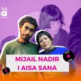 Mijail nadir i aisa sana nos cuentan más de “MUYU” (2024), su disco debut en Radio Usach