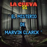 🕵️‍♂️ El Misterio de Marvin Clark 🌲