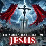 05 Most Scariest Things After Jesus Death (2026) The ENTIRE Biblical Story That Shock The World 4k(MP3_160K)