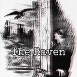 BONUS EPISODE 7: "The Raven" by Edgar Allen Poe