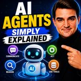 AI Agents - Simply Explained