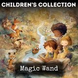 Magic Wand - Tudor Jenks