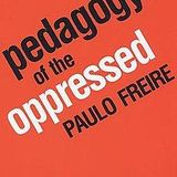 Pedagogy of the Oppressed - Pt1 - #ReadingRevolution w.Richard- Left POCket Project Podcast - Ep 20