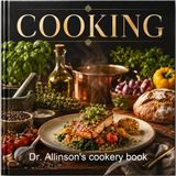 Dr Allinson's cookery book - Thomas Richard Allinson