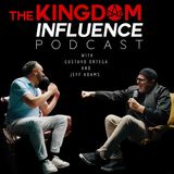 The Roy Tosh Interview Kingdom Influence Podcast| EP.8