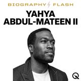 Yahya Abdul-Mateen II Biography Flash: From Architect to Emmy Winner and Marvel Star
