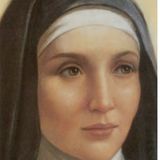 Santa Benita Cambiagio, religiosa, fundadora