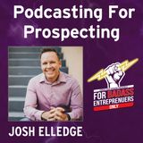 Does Generosity = Income? A Journey to Success with Josh Elledge