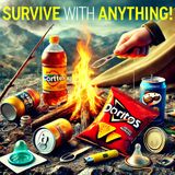 Survival Hacks That Break All the Rules!