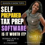 Self prepared Tax Prep Software, Is it worth it?