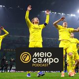 O colapso italiano, o segredo do Bodo/Glimt e o sufoco do Real Madrid