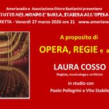 Tutto nel Mondo è Burla stasera all'Opera - Opera, Regie e .... altro