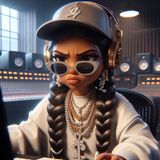 Cosmic goddess blueprint podcast