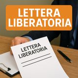 La Lettera di Liberatoria: Come Proteggere i Tuoi Diritti Dopo l'Estinzione del Debito