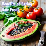 The Power of Raw Foods