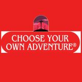 REDEEMED BY BLOOD(Chose your own ADVENTURE)!