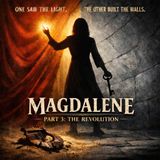 Magdalene Part 3: The Revolution