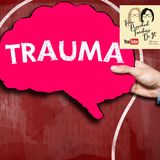 346: Trauma Diagnoses with Cindy and Alison