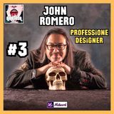 JOHN ROMERO: Professione Designer - JOHN ROMERO parte 3