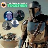 The Way Rebuilt Together (The Road to the Mandalorian and Grogu)
