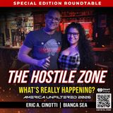 Special Edition Roundtable: America Unfiltered 2026 | Eric A. Cinotti & Bianca Sea | iHeart Prime