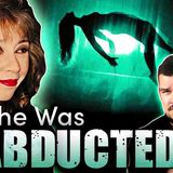 Linda Napolitano_ Abducted By A UFO From Her Manhattan Apartment