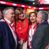 Tertulia de Cuesta: Del papel de Begoña Gómez en el rescate a Air Europa a los movimientos para proteger a Gallardo