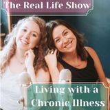 Episode 17 - Chronic Ilnessess with Cassie and realspooniesunite