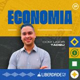 Ugor Tadeu faz uma análise do problema fiscal do Brasil