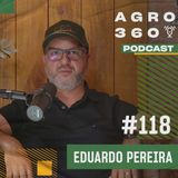 Como funciona uma central de receptoras de embrião - Eduardo Pereira