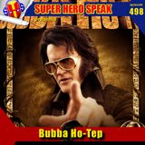 #498: Bubba Ho-Tep