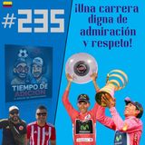 Tiempo de Adición #235 . Nairo Quintana