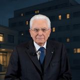 Il Presidente Sergio Mattarella ricoverato – Operazione programmata