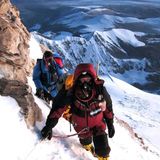 #ICYMI - Conquering Mountains, with Vanessa O’Brien