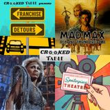 'Mad Max Beyond Thunderdome' (feat. Megan Kearns of Spoilerpiece Theatre)