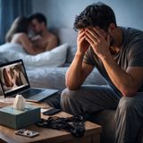 How Sex Addiction Hijacks the Brain?