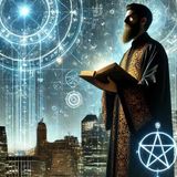 Rob McConnell Interviews - DR. LOUIS TURI - Predictions From A Modern Day Nostradamus