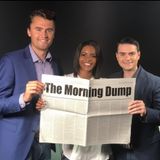 NWJ862- The Morning Dump: Platner Drops Out, MOU is Over, Fighting Candace Fatigue, & More
