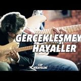 Gerçekleşmeyen Hayeller