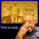 Trump's Fool's Gold Card