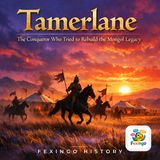 Tamerlane and the Art of Siege Warfare at Aleppo — Fexingo History