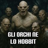Gli Orchi ne "Lo Hobbit"