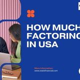 Understanding Factoring Fees: A Complete Guide for Businesses