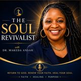 What If Your Next Breakthrough Begins With Rest? | Welcome To the Soul Revivalist Community