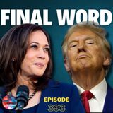 Trump on Rogan, Kamala Calls Out Fascism, & Tucker's "Daddy's Home" – 2024 Heats Up! | Ep393