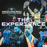 ONE SIDED RELATIONSHIP or WRESTLEPALUOULUZA