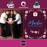 NUESTRO OXÍGENO Madre, un regalo del cielo (Especial Dia de la Madre)