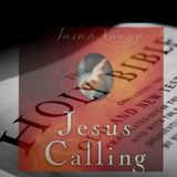 The Origin of "Jesus Calling"