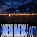 Govern America | October 10, 2026 | Planning for Pitchforks