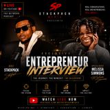 🔥Entrepreneur Interviews Going Viral: Melissa Simmons Breaks It Down Even More🔥🔥‼️